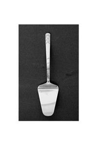 Transformacion Transformacıon Bonaventura Medium 23 Cm Çelik Servis Spatula