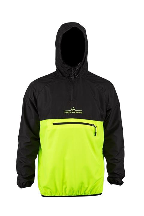 North Mountain Nm1500 - Speed Koşu Yağmurluğu