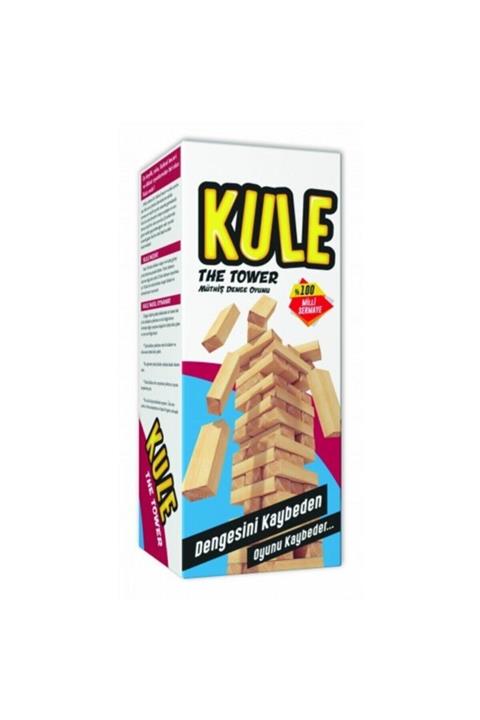 Redka Kule Denge Oyunu