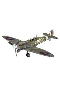 Burnis Toy Yılbaşı Revell 1:48 Spitfire Mk.ıı Model Seti 63959 Kampanya