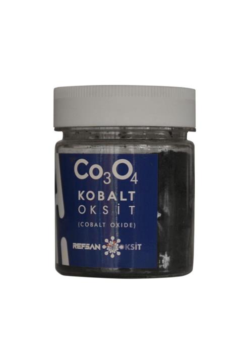 RefSan Kobalt Oksit 1 Kg