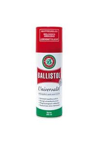 Ballistol Universal Çok Amaçlı Sprey Yağ 200 Ml