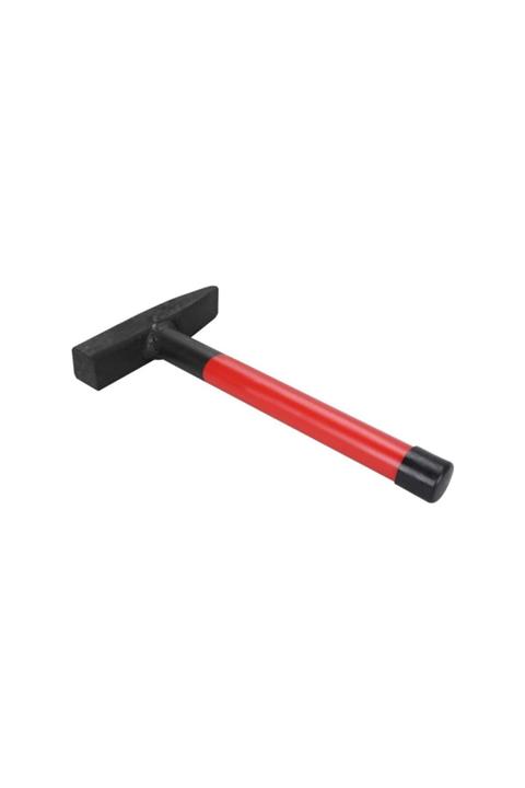 AVMDEPO Metal Saplı Düz Çekiç 2000 gr