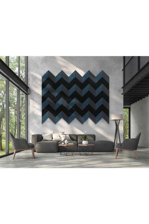 Sens Wake Me Up-ahşap Duvar Panosu-15 Mm