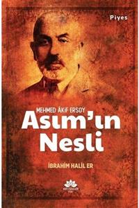 Mevsimler Kitap Asım’ın Nesli