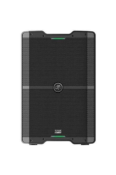 Mackie Srm210 V-class 2000w 10 Inç Aktif Hoparlör