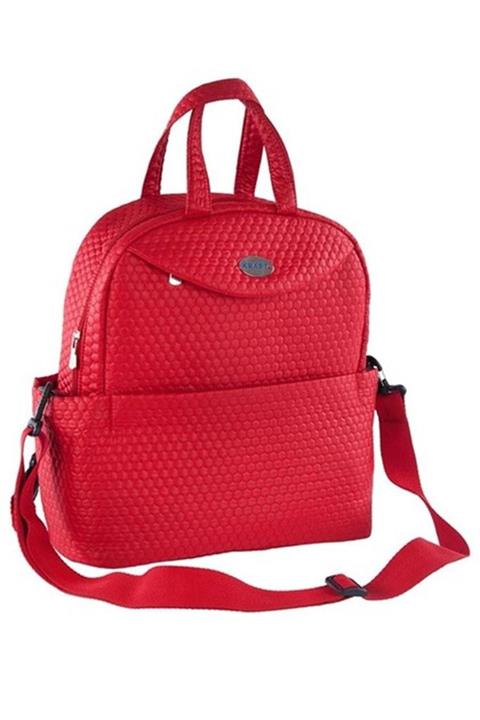 Kraft 1702 Multi Bebek Bakım Çantası