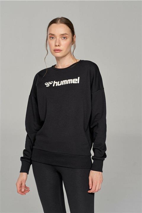 HUMMEL 921113-2001 Hmlnaomı Sweatshırt Kadın Sweat