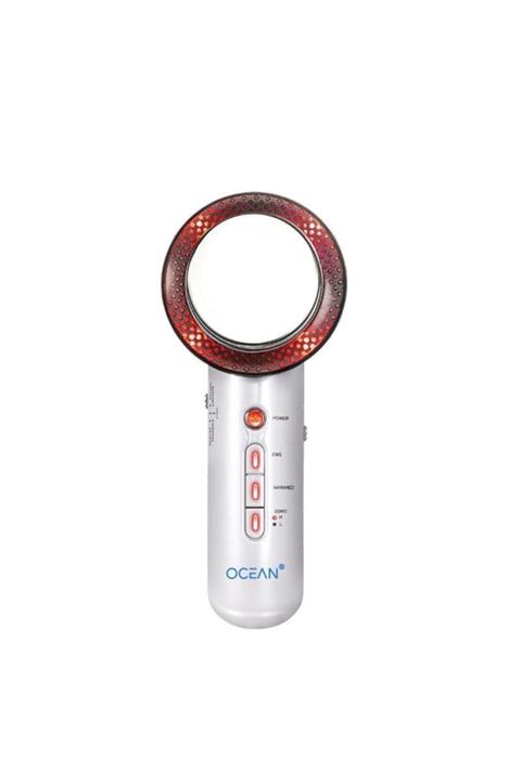 Care Zone Ultrasonik Kavitasyon Cihazı