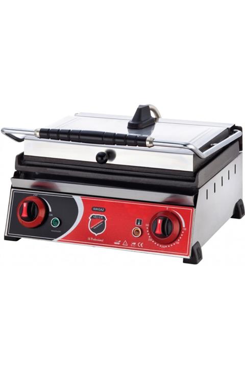 Işıkgaz 20 Dilim Tost Makinası