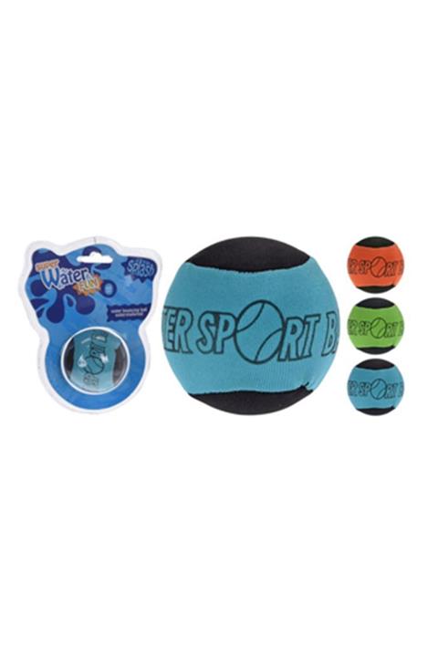 Koopman Su Üzerinde Zıplayan Top 6.5cm- 807953