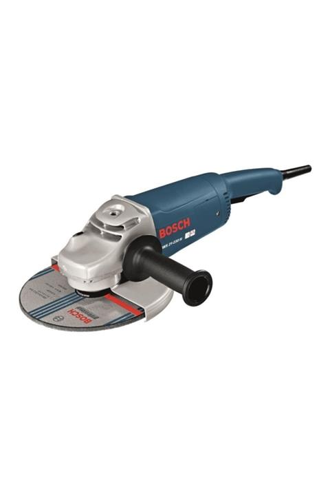 Bosch Gws2200-180h Taşlama 2200w 180mm