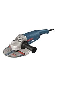 Bosch Gws2200-180h Taşlama 2200w 180mm