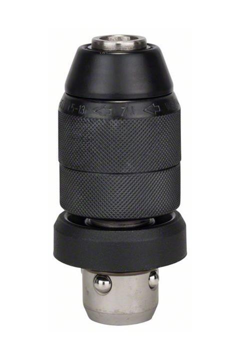 Bosch Sds-Plus - 1,5-13 Mm Mandren Gbh 2-26Dfr