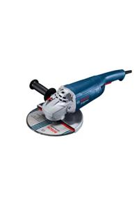 Bosch Gws 2200-180 H Polisaj Beton Taşlama Makinası