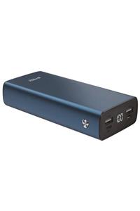 Syrox Metal Pb111 20000 Mah Led Ekranlı Powerbank