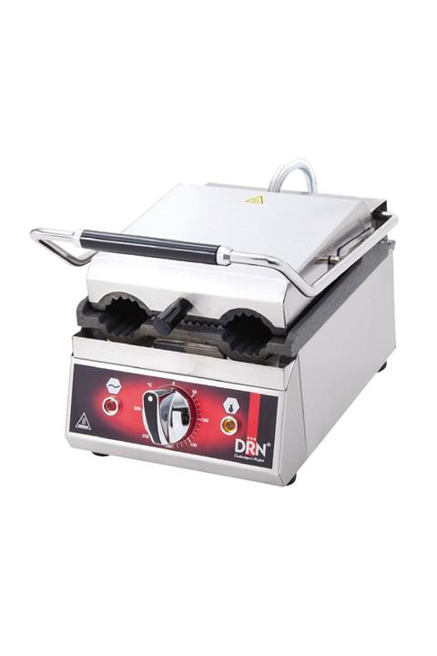 DRN Dürüm Tost Makinası  Elektrikli