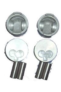 oto yedekcim Kıa Besta- Minibüs- 91/96; Piston 0.50 (azim Piston) - 87-71338