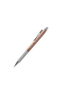 Faber Castell Faber-castell 0,7 Apollo Serisi Metalik Rose Gold Versatil Kalem