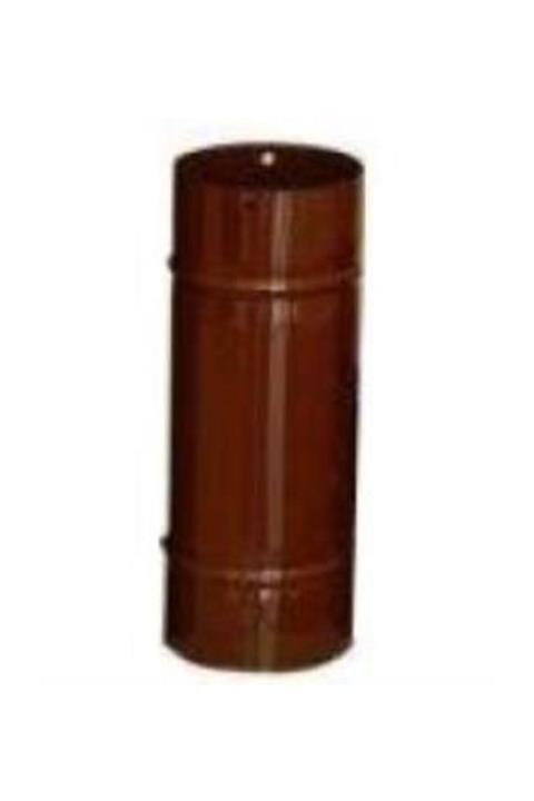 ERÇELİK TİCARET Emaye Soba Borusu 50 cm