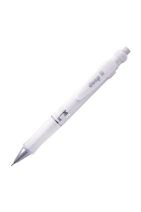 Tombow Deep II Versatil Kalem 0,5 Mm Beyaz
