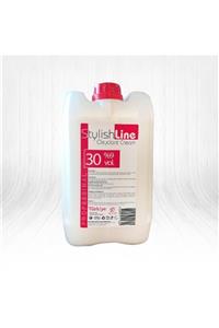 Antaç Stylisn Line %9 30 Volume Oksidan Krem 5000 ml