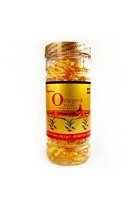 SAPPHIRE Omega 3 200 Softgel