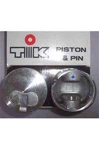 oto yedekcim Kıa Pregıo- Minibüs- 98/02; Piston 0.50 2.7cc (j2) (95x2x2x3) (tık) - 23411-42630-050