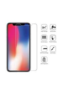 Syrox Iphone X Ve Xs Uyumlu Kırılmaz Cam Ekran Koruyucu