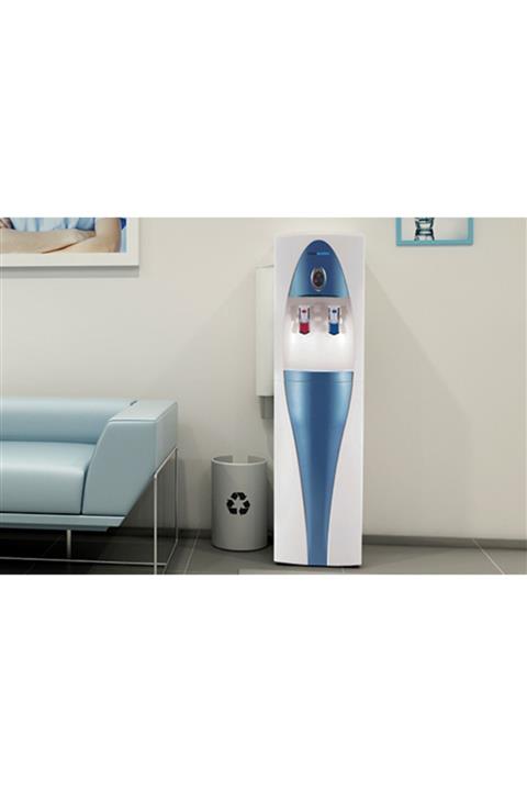 Rainwater Rnw-7340 Arıtmalı Sıcak Soğuk Su Sebili