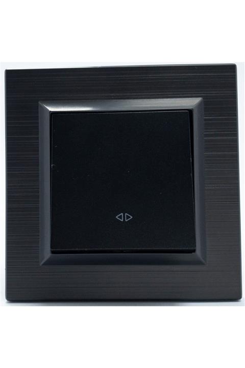 OVİVO Kenzo Quantum Antrasit Veavien