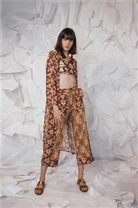 CHA Kimono