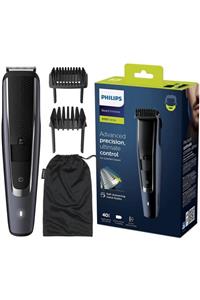 Philips Bt55/15 Bt5502/15 Beardtrimmer Series 5000 Sakal Düzeltici