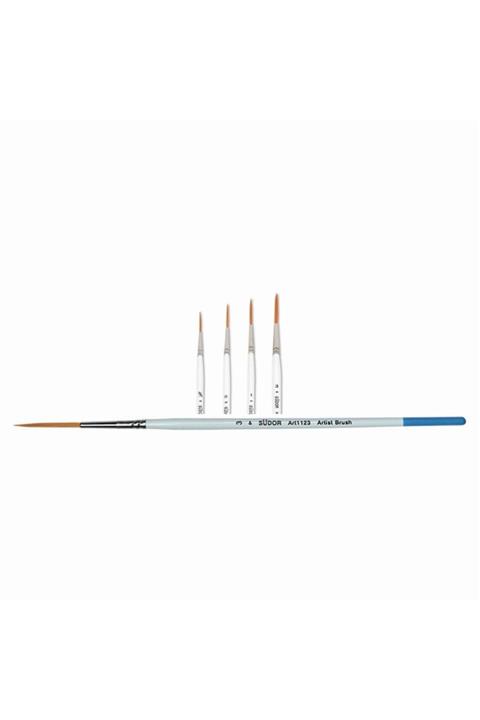 Südor Çizgi Fırçası 1123 0