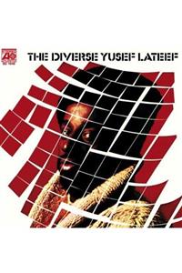 Asrın Müzik Cd - Yusef Lateef - The Dıverse