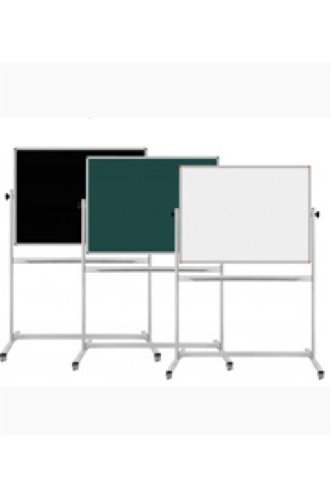 Panda  mobil brifing Yazı Tahtası 360° Dönerli 90x120cm