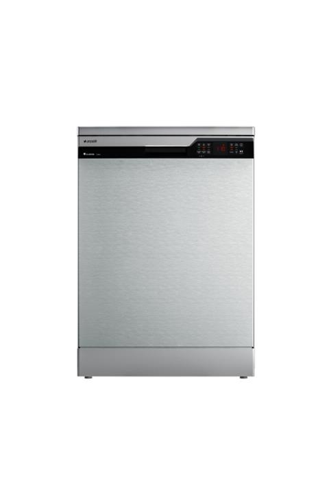 Arçelik 6144 Inox 4 Program Bulaşık Makinesi
