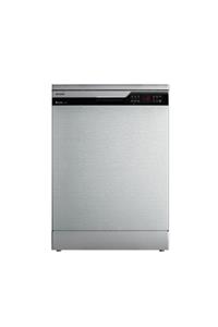 Arçelik 6144 Inox 4 Program Bulaşık Makinesi