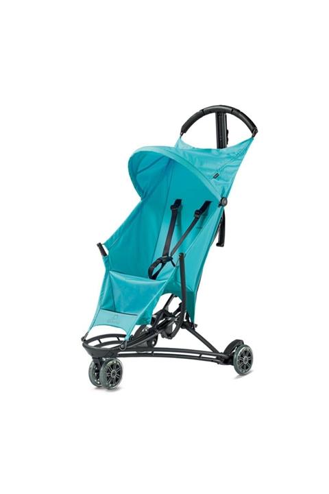 Quinny Yezz Bebek Arabası / Blue Loop