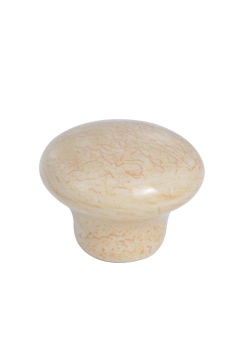 Porcellana Perla Porselen Kulp Dolap Çekmece Mobilya Mutfak Çocuk Kulbu Inci Düğme Eskitme