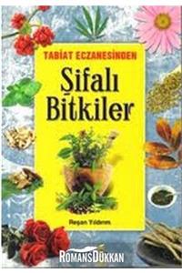 Yakamoz Yayınları Tabiat Eczanesinden Şifalı Bitkiler