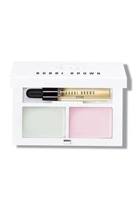 BOBBI BROWN Extra Glow Skincare Palette / Aydınlatıcı Cilt Bakım Paleti Ss18 Extra Face Oil / 716170193731