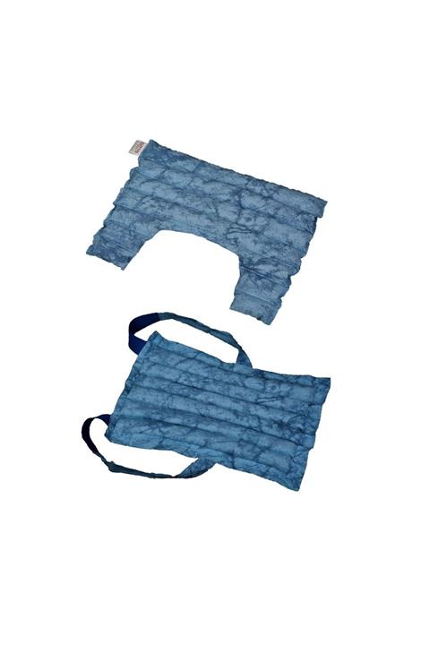 LAPENTA Sporcu Paketi (omuz+ Sırt)