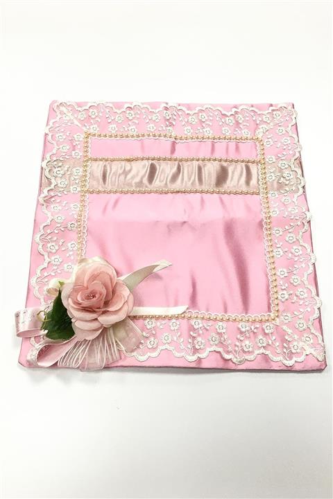 HOBİ YILDIZ Bebek Takı Yastığı