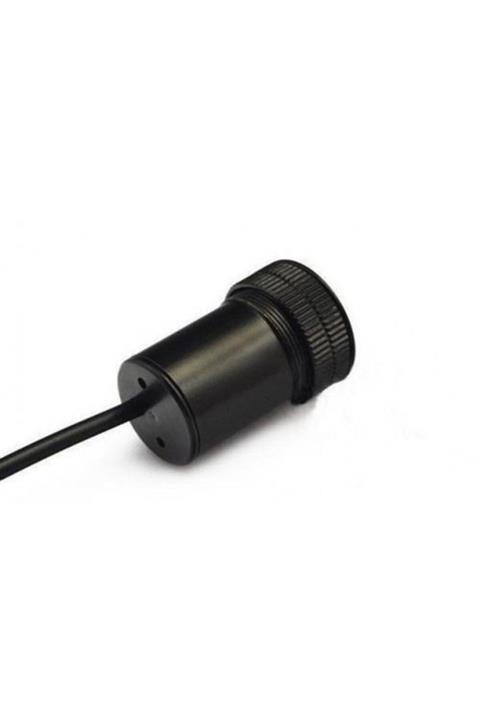 OEM Suzuki Sx4 Araca 3d Kapı Altı Led Logo Hayalet Logo