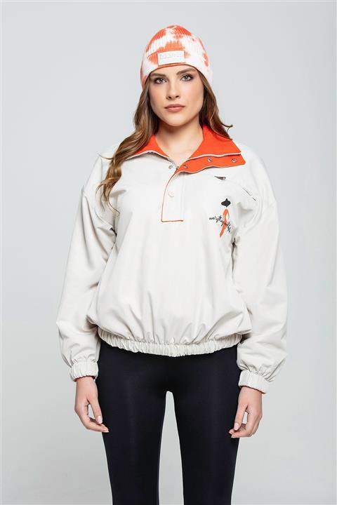 CAP MES Fine Yağmurluk