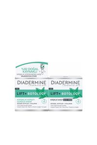 Diadermine Lift+ Botology Gündüz Ve Gece 2'li 50 Ml