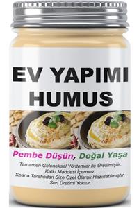 SPANA Humus Ev Yapımı Katkısız 330gr