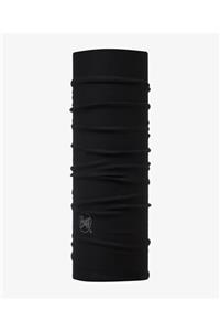 Buff Orıgınal Ecostretch Solıd Black