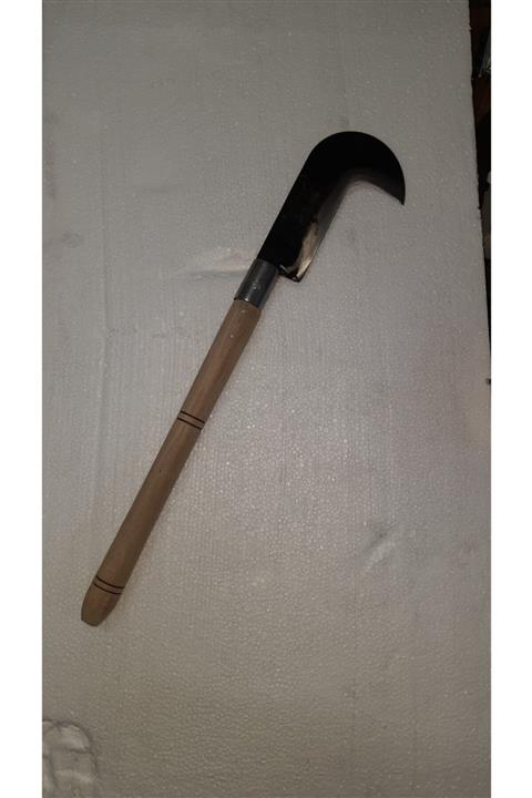 hırdavatçım52 Büyük Ağaç Sap Orak